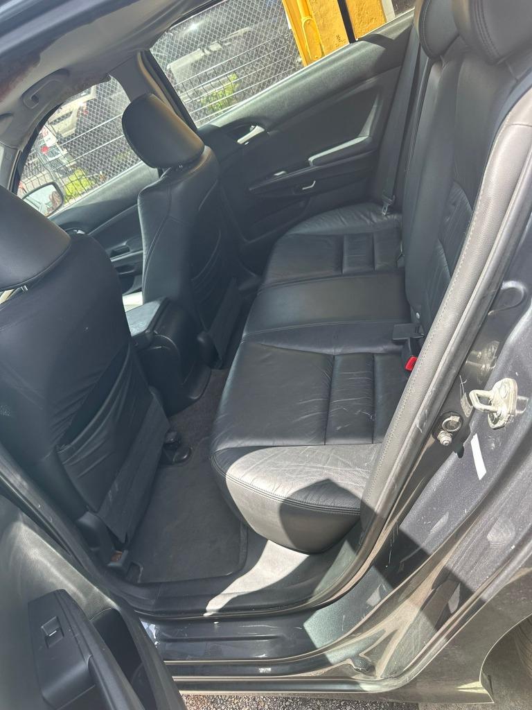 2012 Honda Civic HYBRID's photo