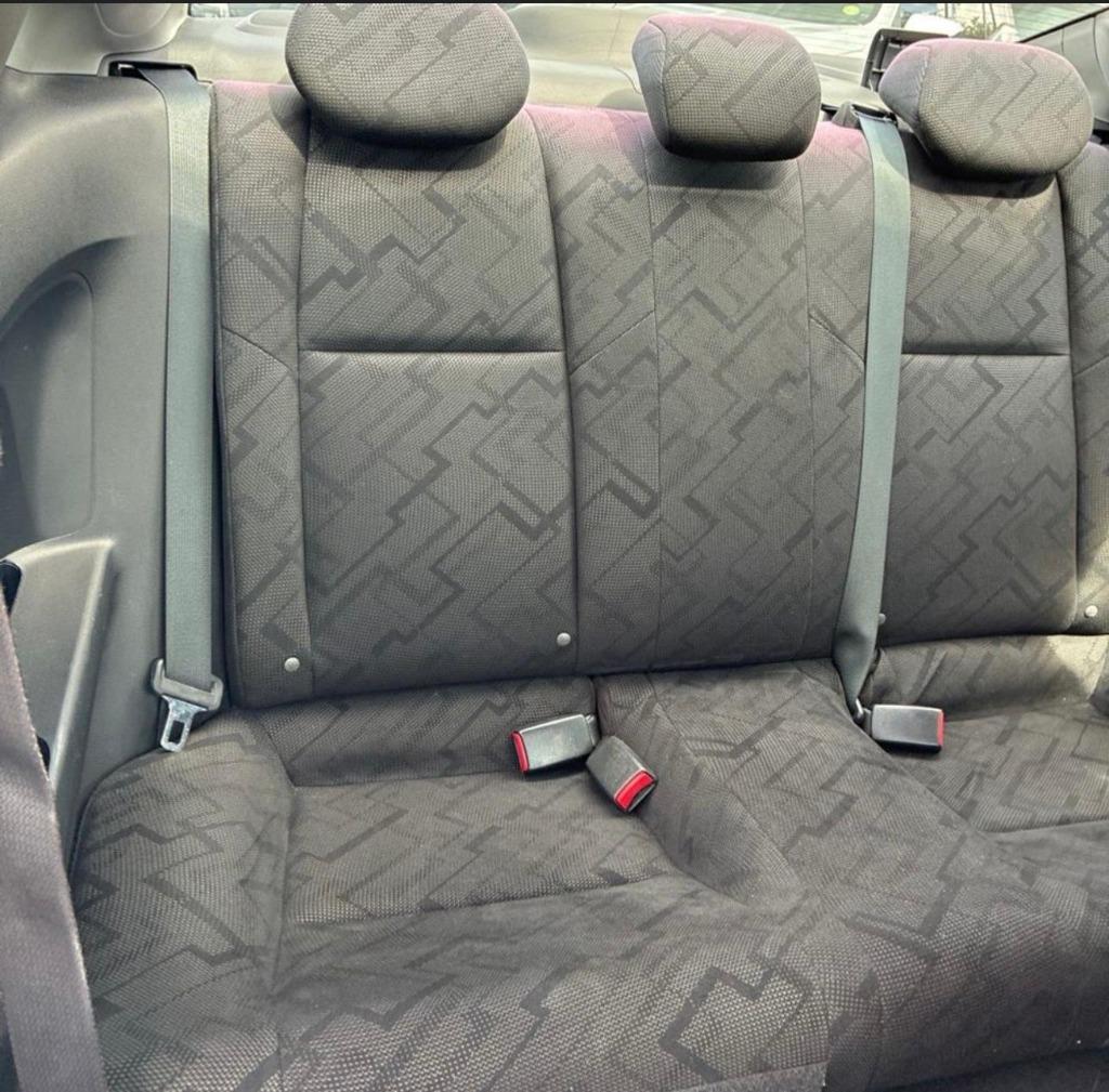 2013 Honda Civic LX's photo